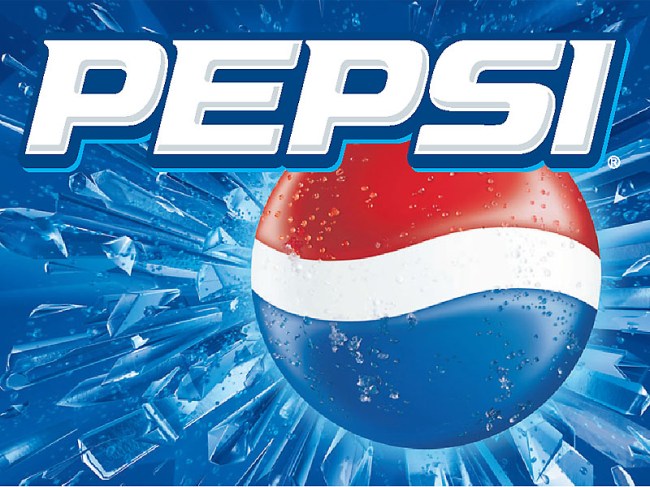 PUP’s Pepsi Policy UFITstop