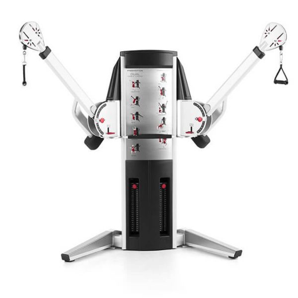 Freemotion Dual Cable Cross F624 UFL