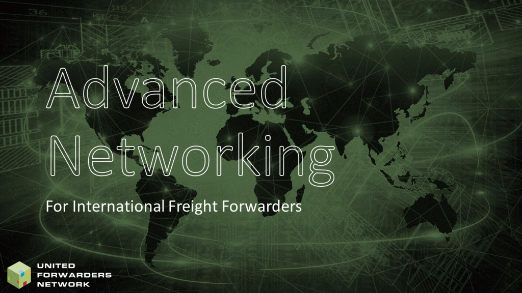United Forwarders Network United Forwarders Network