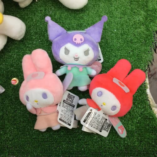 マイメロ　ナース　マスコット ヨドバシ.com - サンリオ Sanrio サンリオキャラクターズ