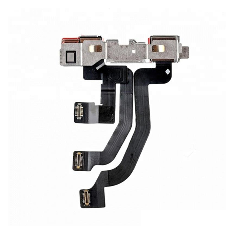iPhone X Wholesale Front Camera Replacement Parts Supplier in USA
