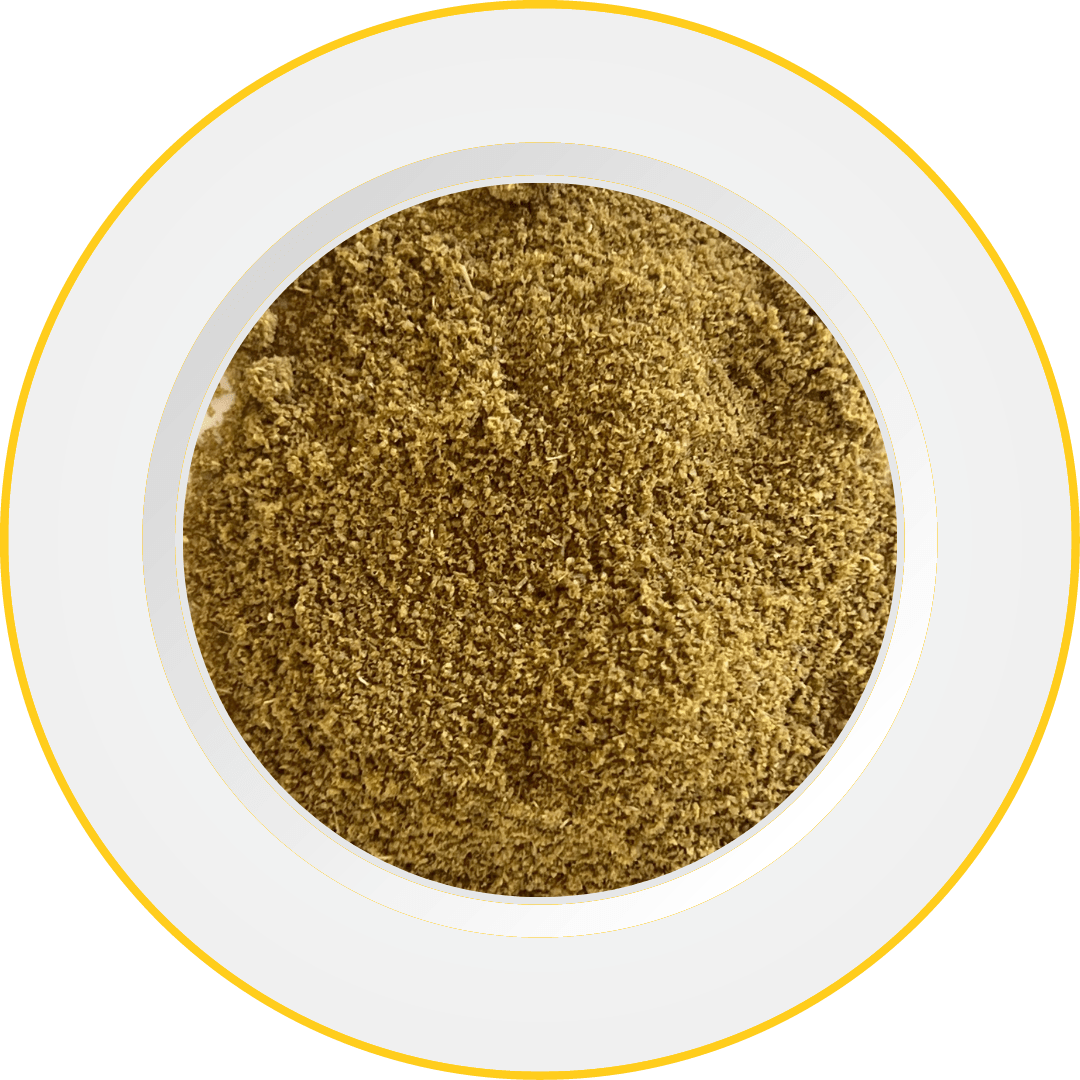 Cumin Ground uFoodin