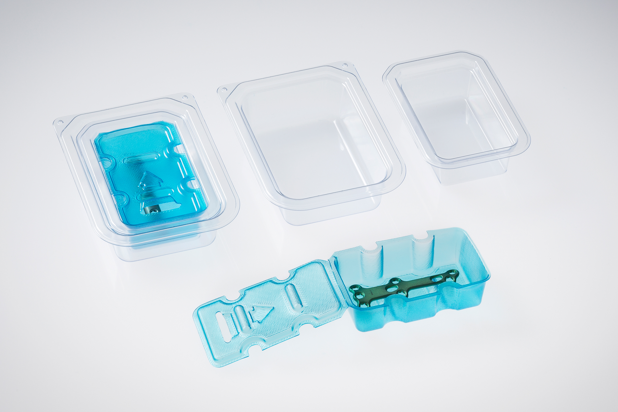 Protective & Sterile Medical Packaging Solutions UFP MedTech