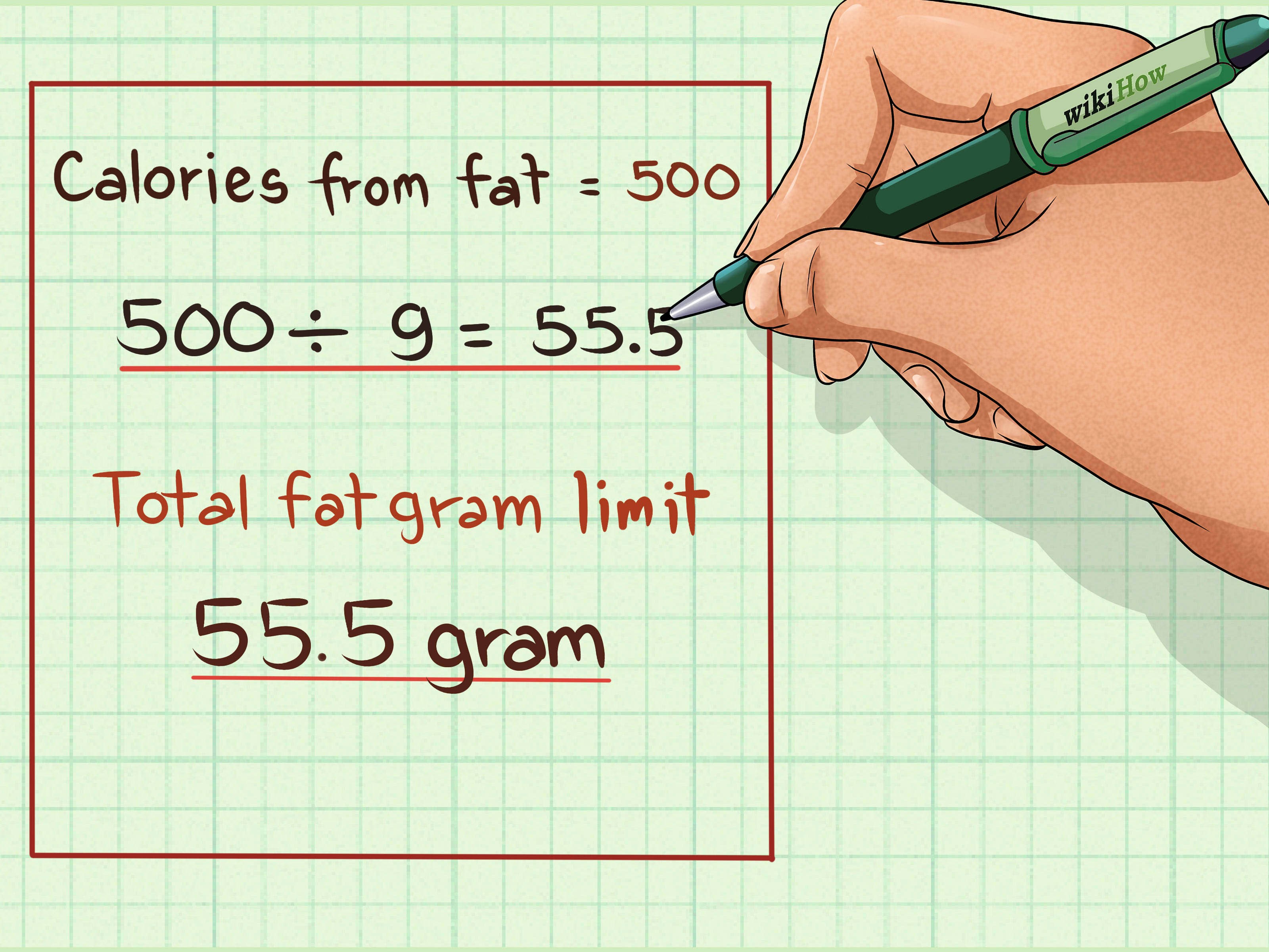 50 Calculate Fat Percentage In Food Template