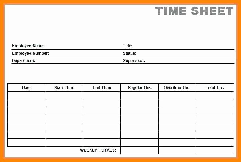 50 Calculate Time Card In Excel