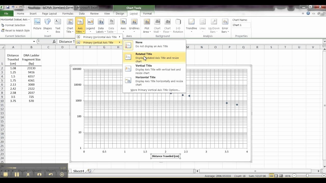 50 Create Graph Paper In Excel