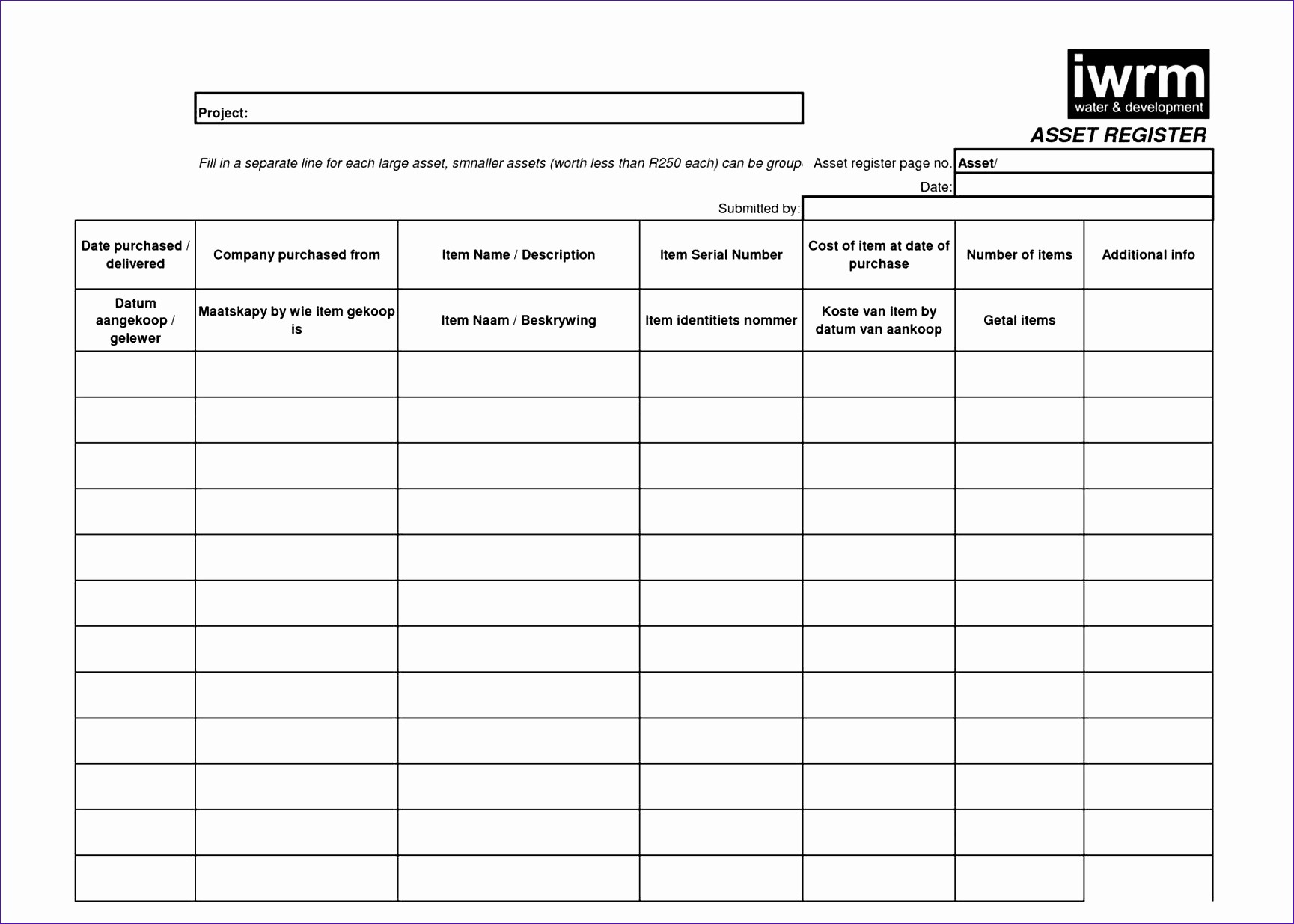 How to Record Fixed assets Beautiful Fixed asset Disposal form Excel