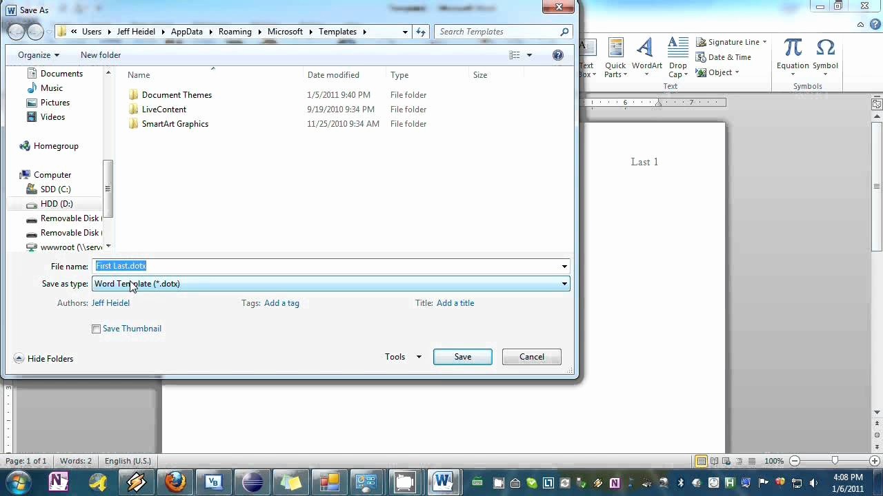 50 Mla formatting In Word 2010 Template