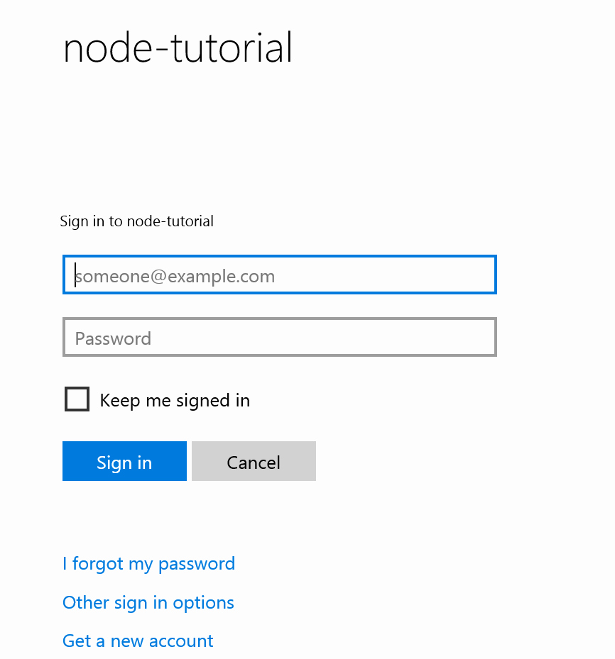 50 Outlook Com Mail Sign In Template