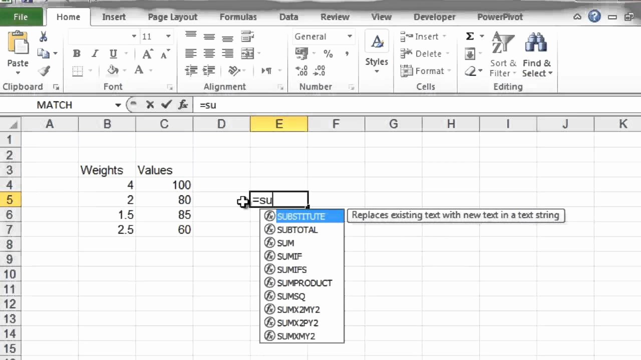 50 Weighted Grade Calculator Excel Template Template