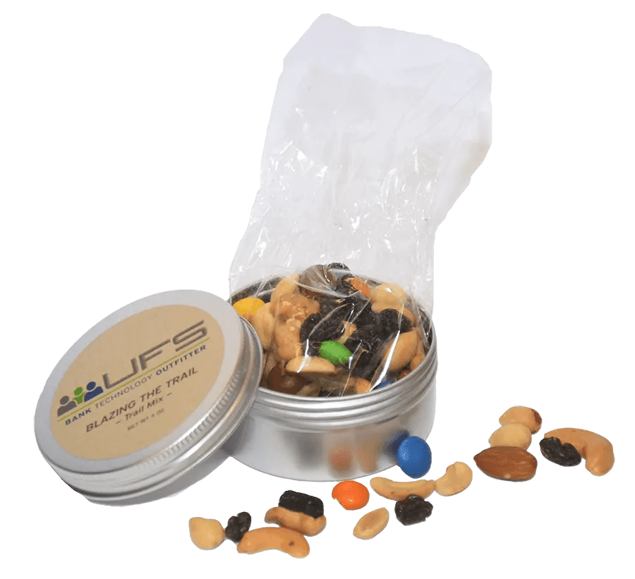 What's next? BLAZING THE TRAIL UFS Technology