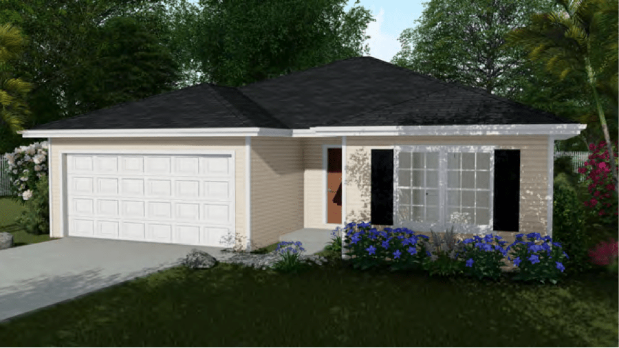 New Construction in Jacksonville, FL Ufund Investment LLC