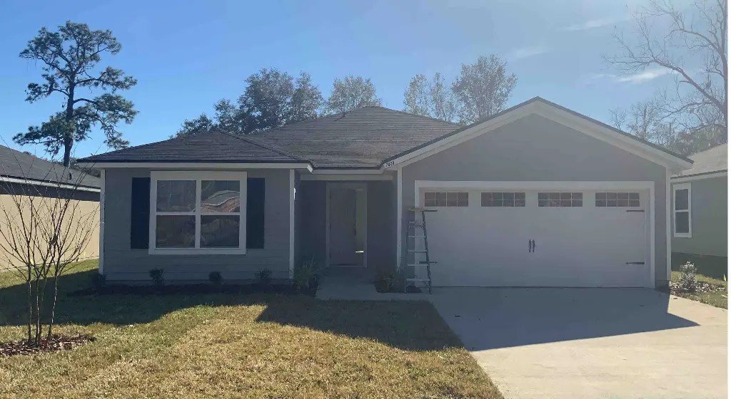 New Construction in Jacksonville, FL Ufund Investment LLC