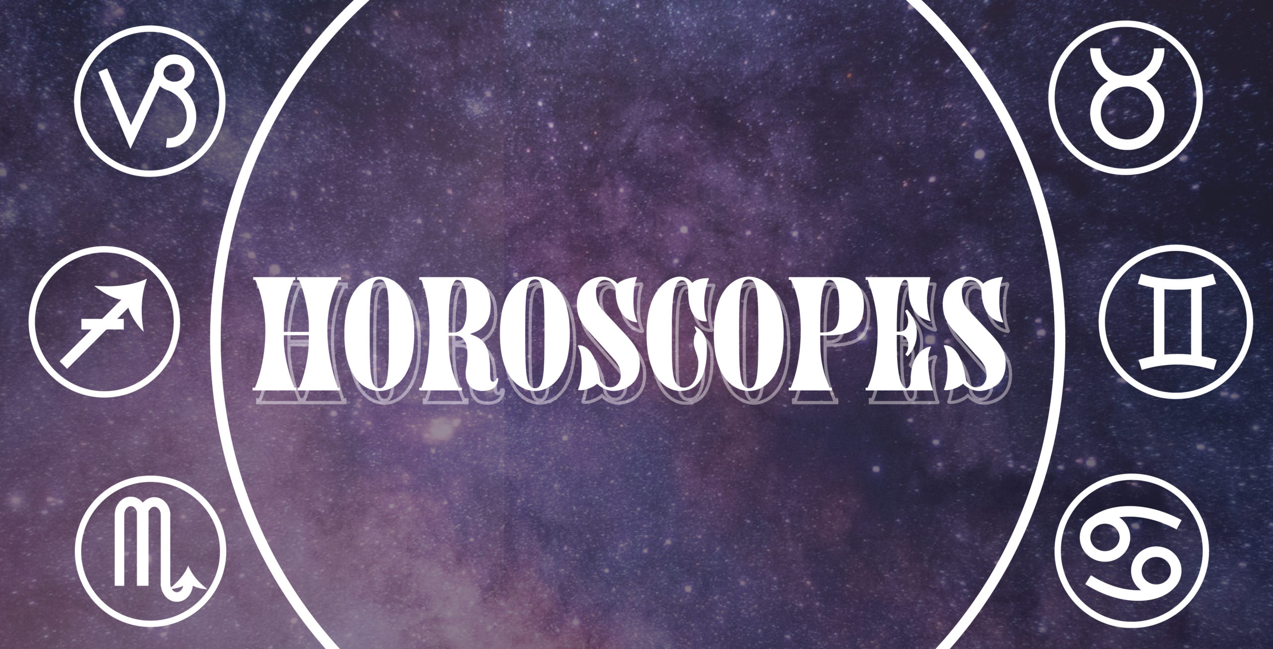 Horoscopes December 8, 2021 The Cascade