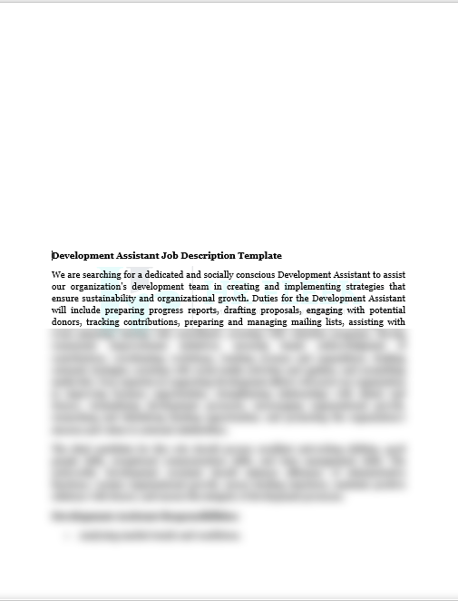 Priest Job Description HRFLEEK