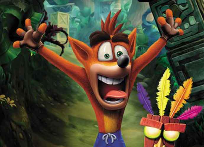 Watch Crash Bandicoot's Sister Play 'Uncharted 4' uGames