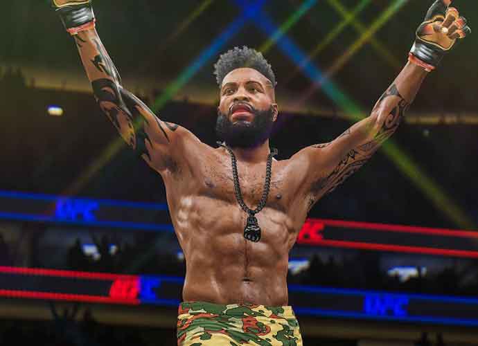 'UFC 4' Falls Into The Repetitive Nature Of Sports Game