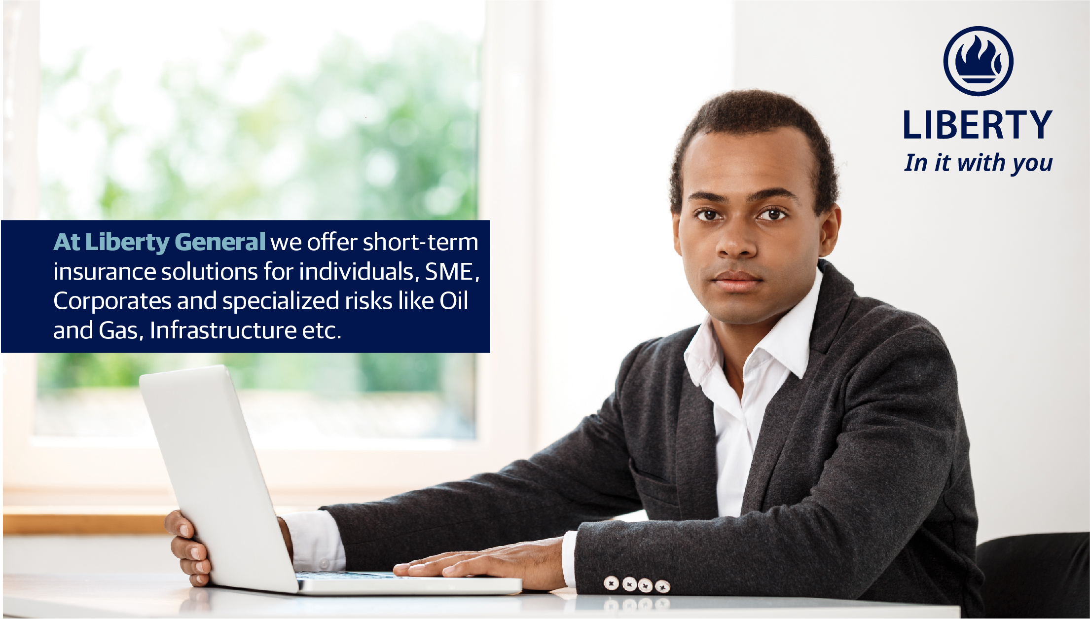 Liberty Insurance Uganda Expats Guide