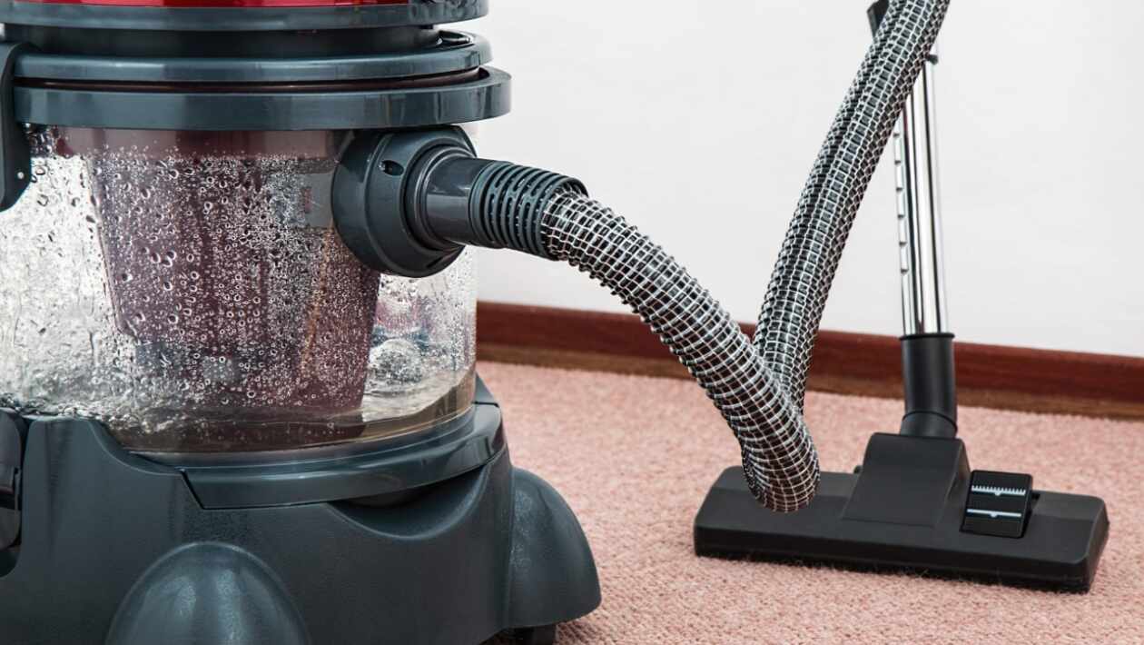 Homemade carpet cleaner How to make homemade carpet cleaner?