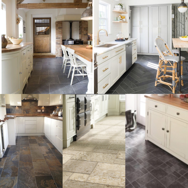 Best Tiles For Kitchen Floor Floor Roma