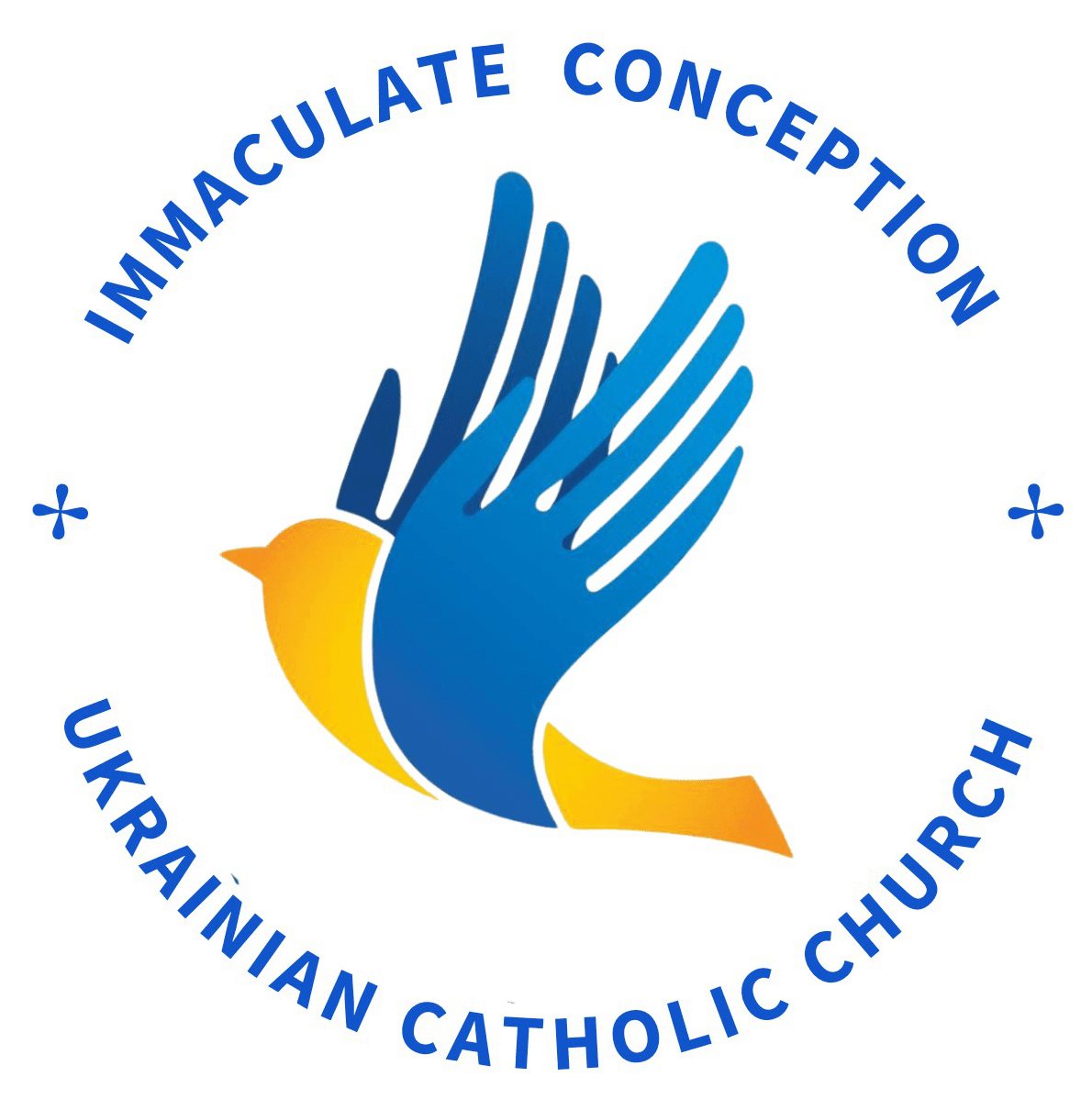 о. дн. Олег Затварський Immaculate Conception Ukrainian Catholic Church