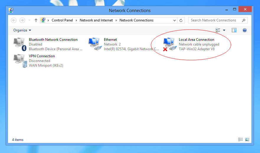 How to setup VPN Watcher with OpenVPN UGD Software