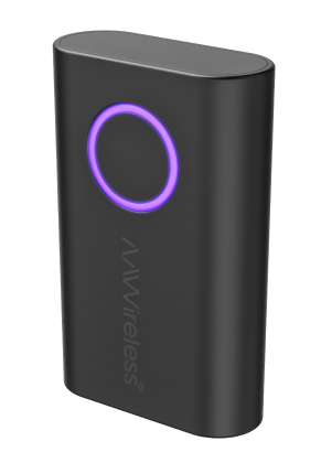 AAWireless 2 annoncé au CES 2024 : le boitier Android Auto sans fil