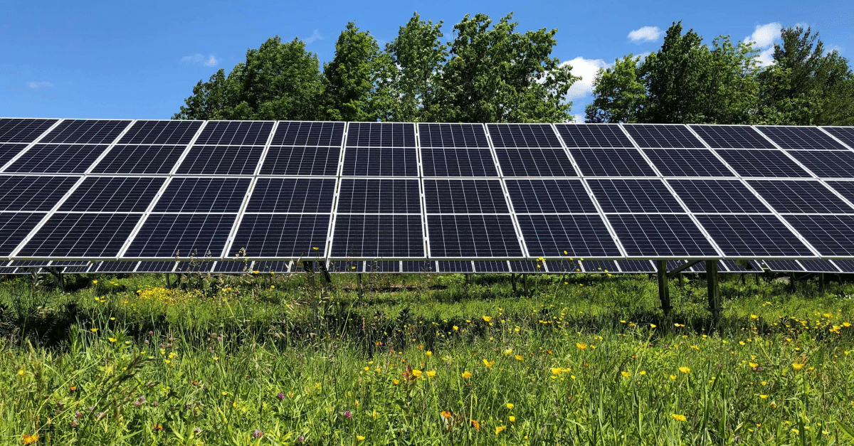 UGE Achieves Notice to Proceed Milestone for 2.9MW Community Solar