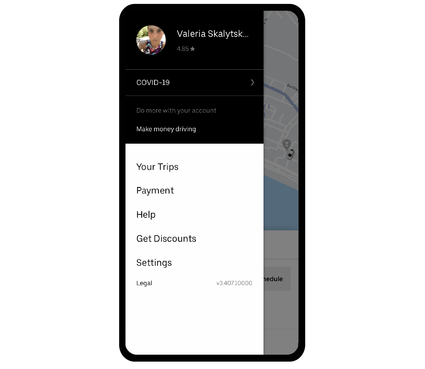 What Are the Core Features of Minimalist App Design?