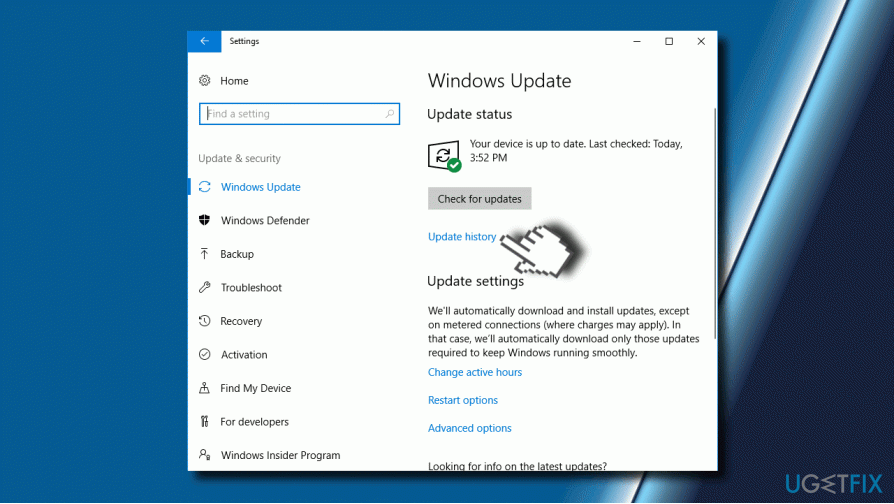 Incompatible Software Found error on Trend Micro for Windows