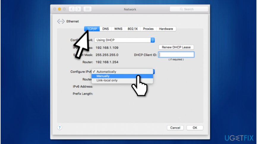 How to fix Safari can’t establish a secure connection?