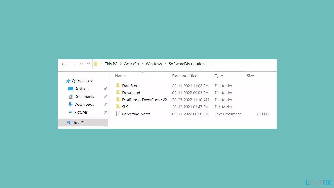 How to fix Windows update error 0x80073D06?