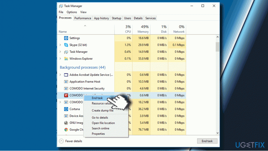Fix Incompatible Apps in Windows 10 at No Cost & get Windows.