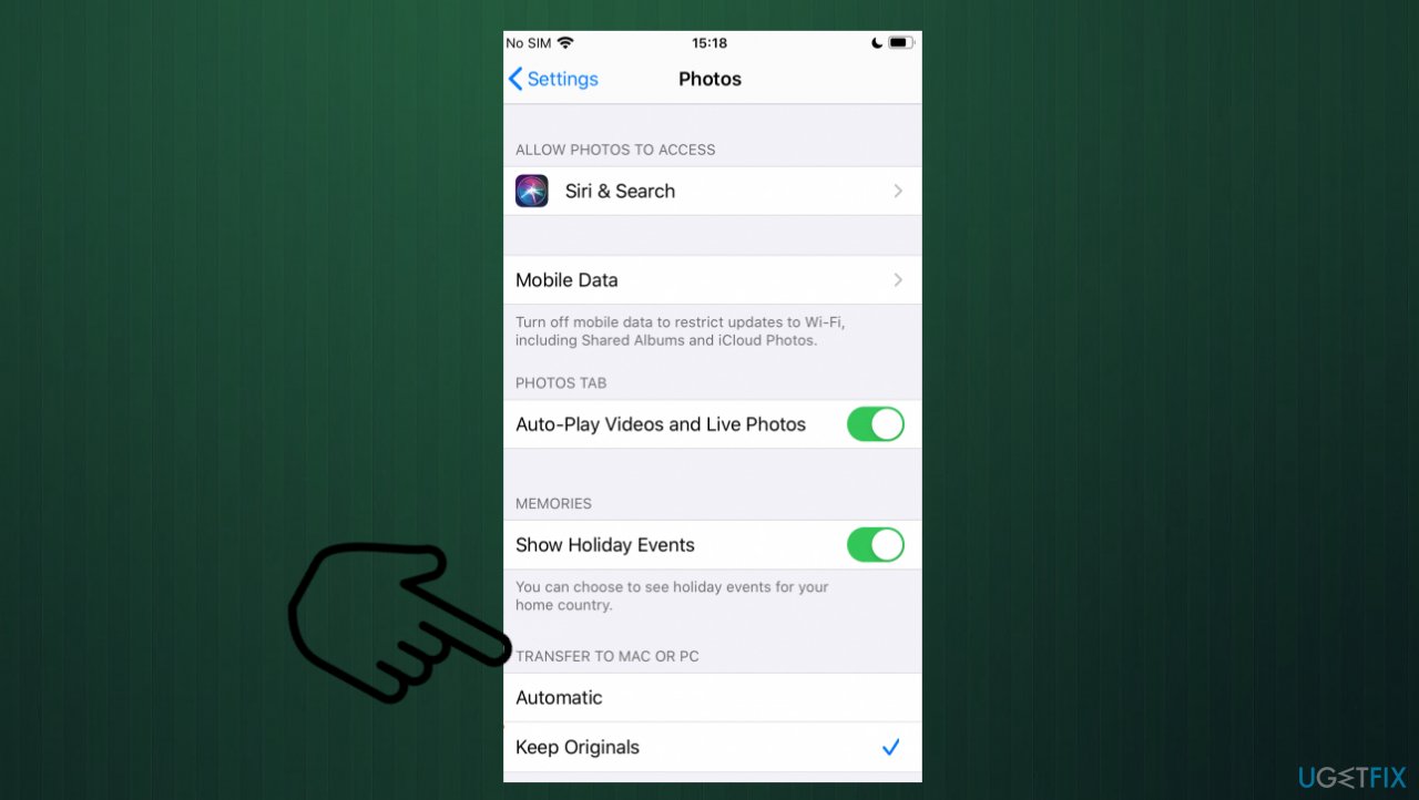 How to fix error 0x80070141 The device is unreachable in Windows?