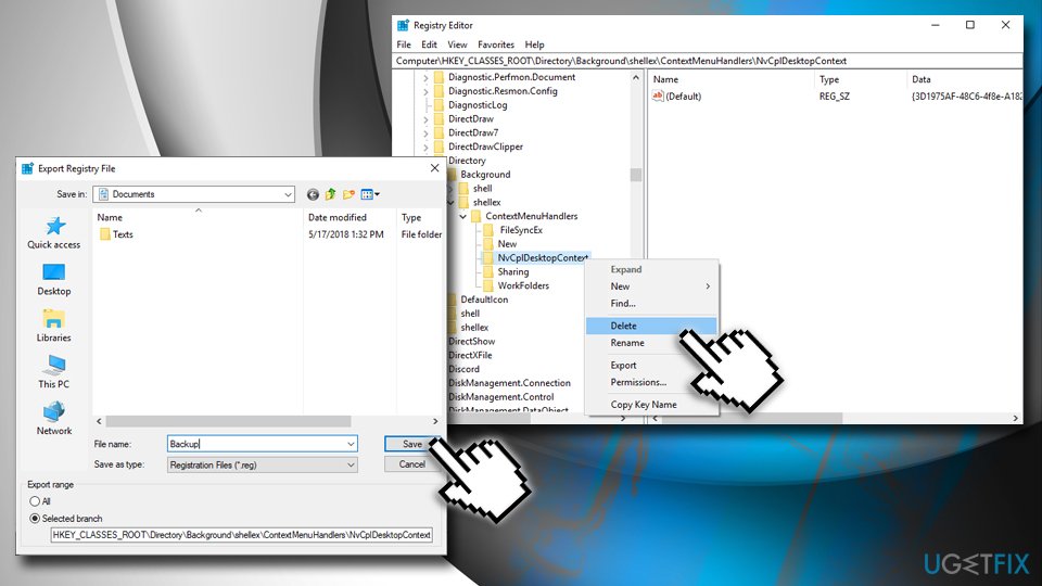How to fix File Explorer crashes and freezes on Windows 10?