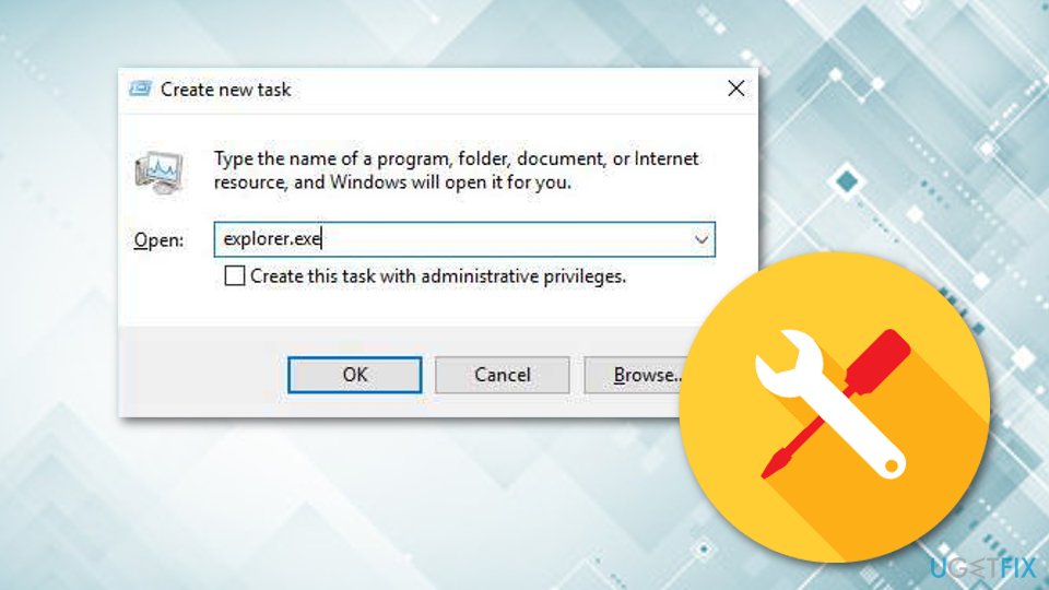 How to fix File Explorer not responding on Windows 10?