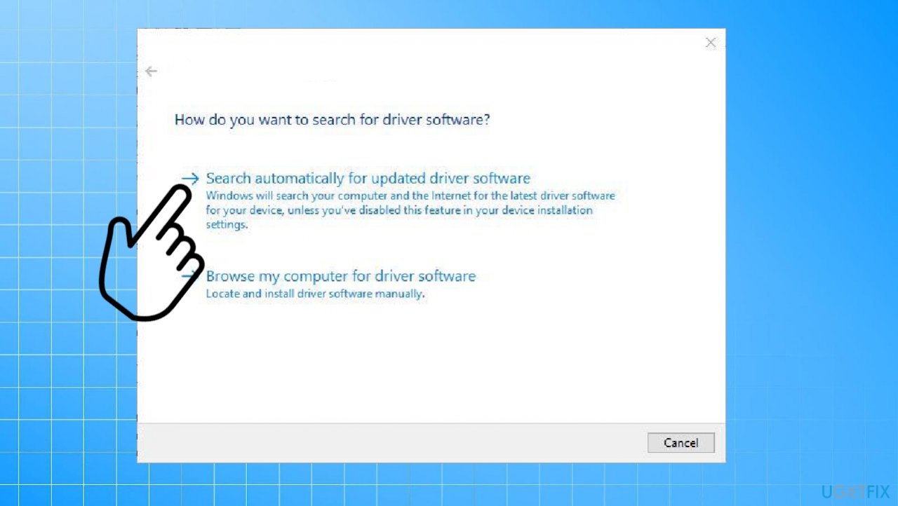 How to fix Bluetooth not showing in Device Manager?