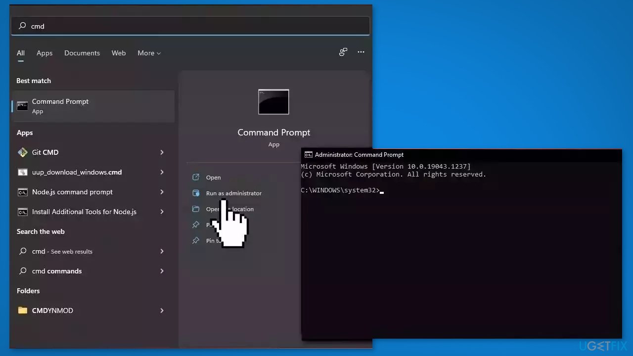 How to fix Word Dictation not working in Windows?