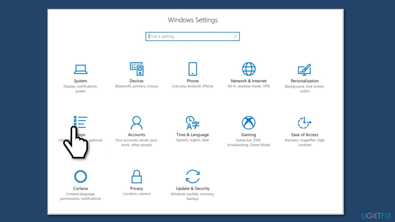 How to fix Webcam Error Code 0xA00F4243(0xC00D3704) on Windows?