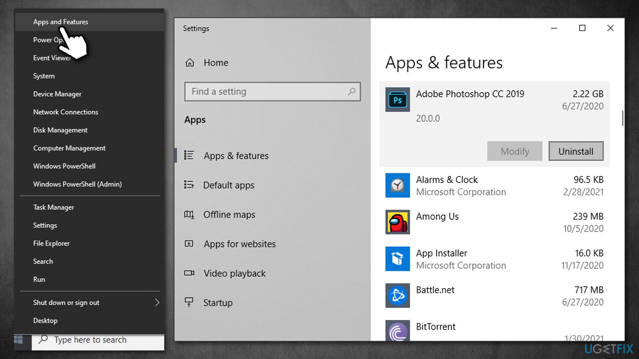 How to fix Assertion failed C++ Runtime Library Expression vulcan_ error?