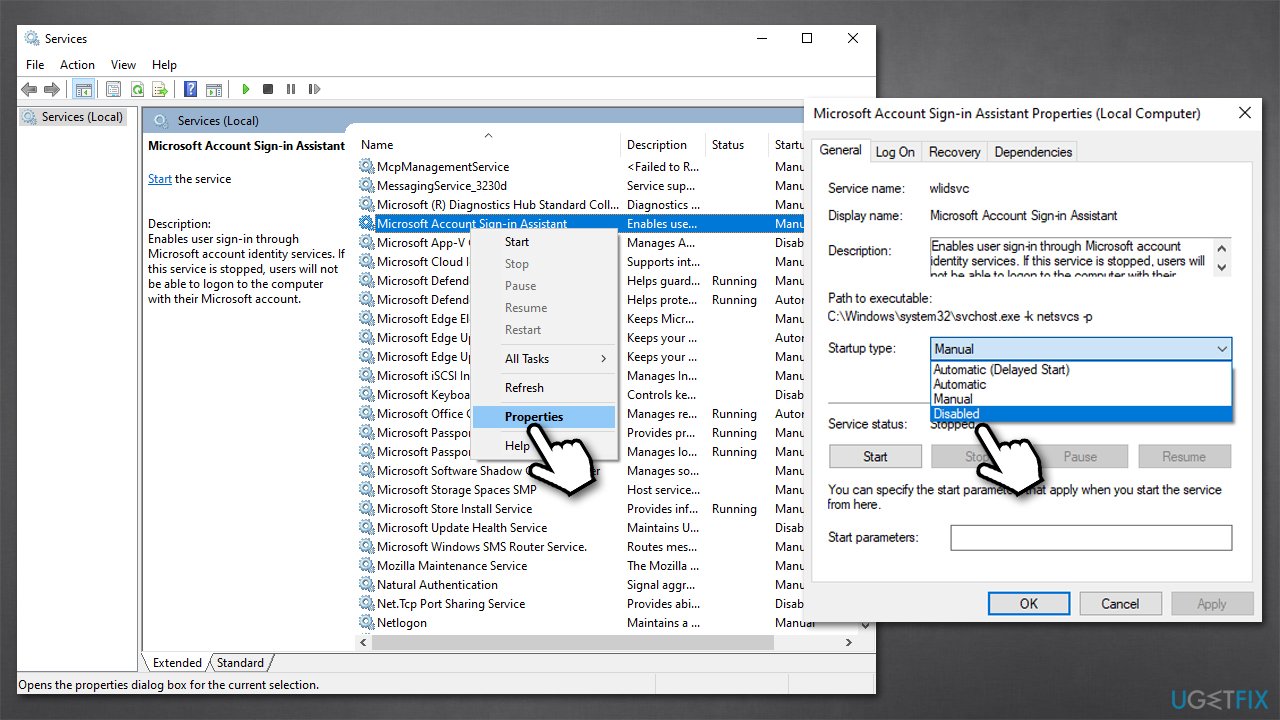 How to fix "Autopilot.dll WIL error was reported" in Windows?