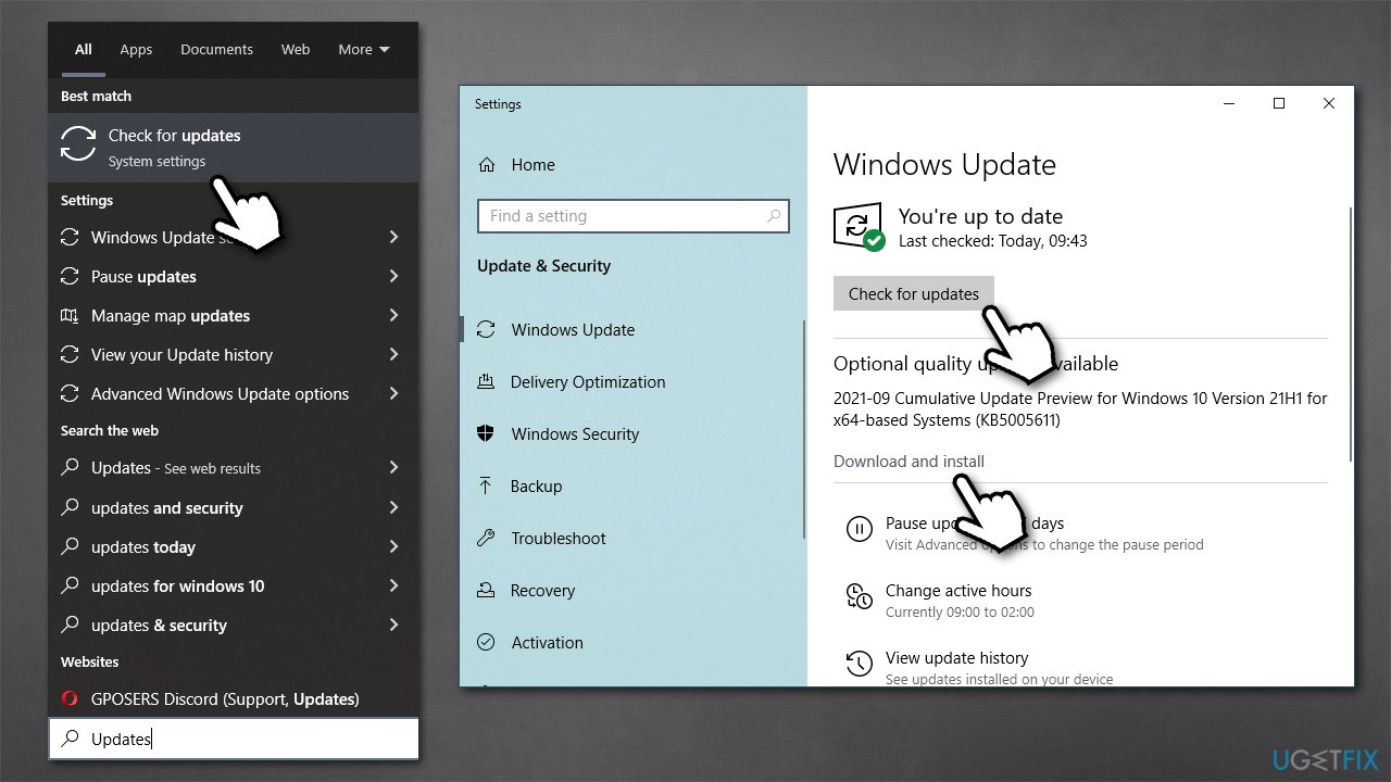How to fix "Autopilot.dll WIL error was reported" in Windows?