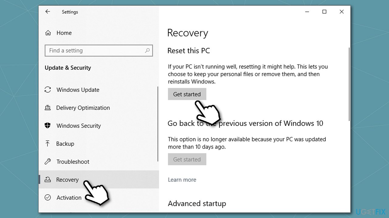 Computer black screen with cursor omahasubtitle
