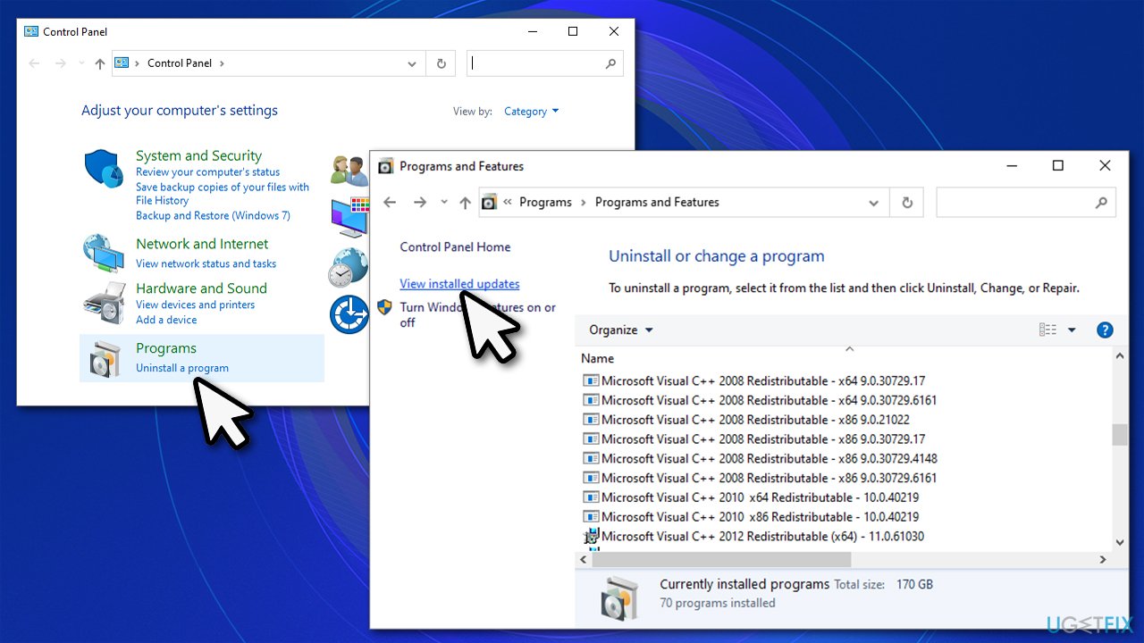 Keep data during version rollback ANSWERSDB.COM