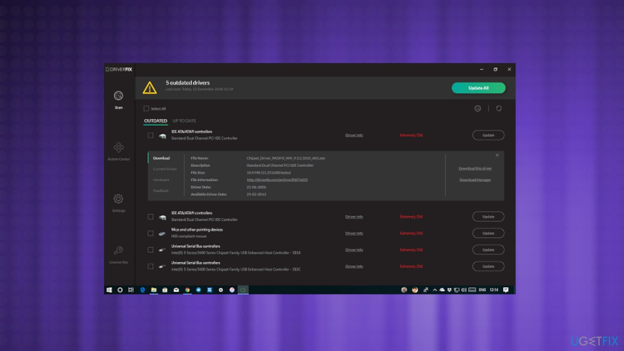How to fix duplex printing is not working?
