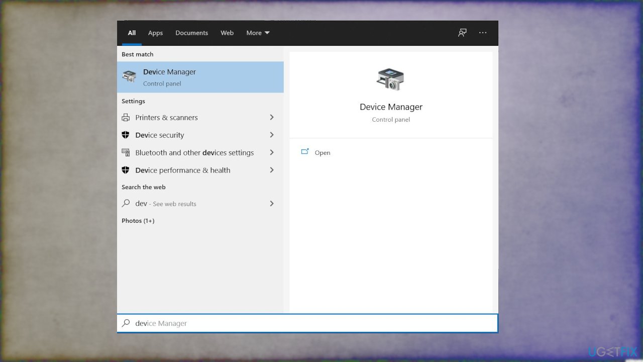How to fix NetBT 4311 Error on Windows?