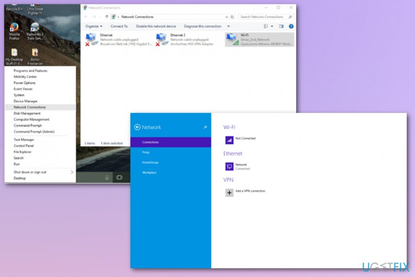 How to Fix “Hmm, we can’t reach this page” Error on Edge?