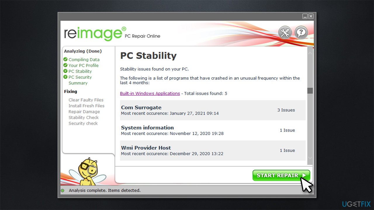 How to fix HYPERVISOR ERROR BSOD in Windows 10?