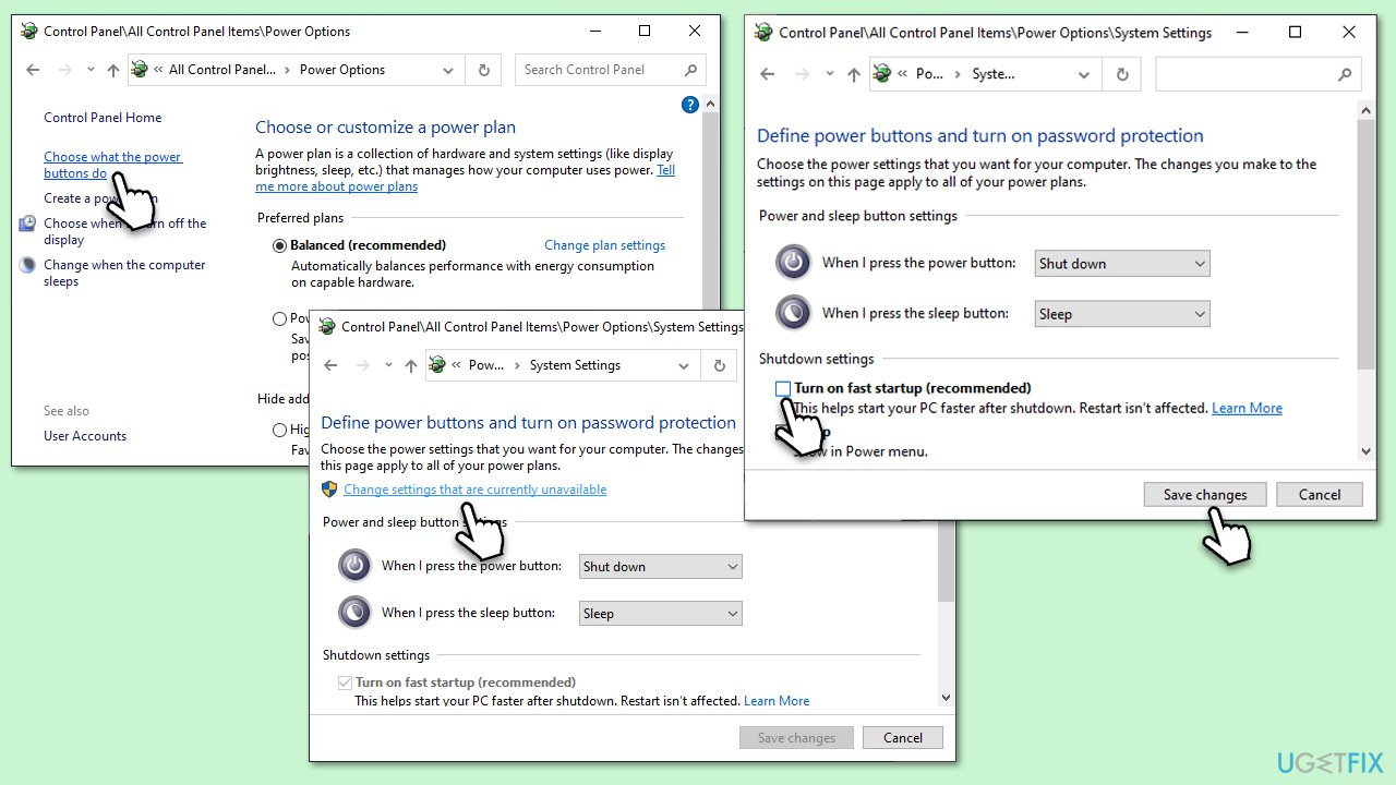 How to fix keyboard delay in Windows?