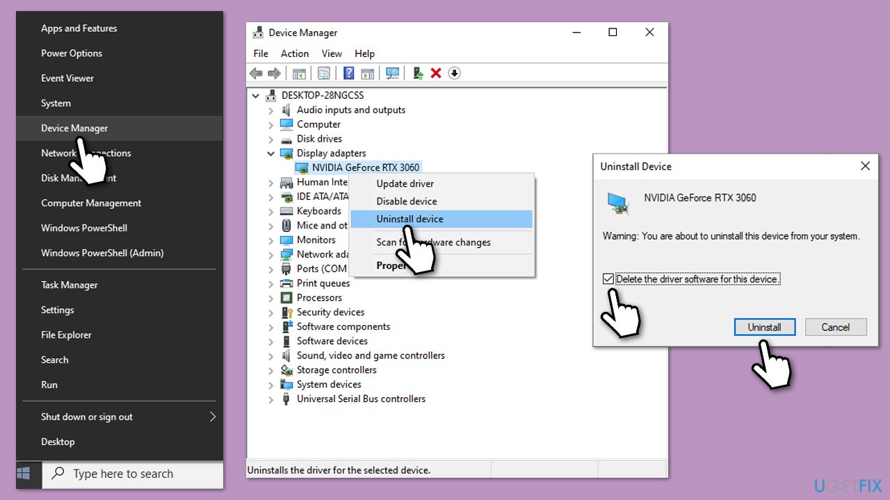 How to fix Media Player lagging or crashing in Windows?